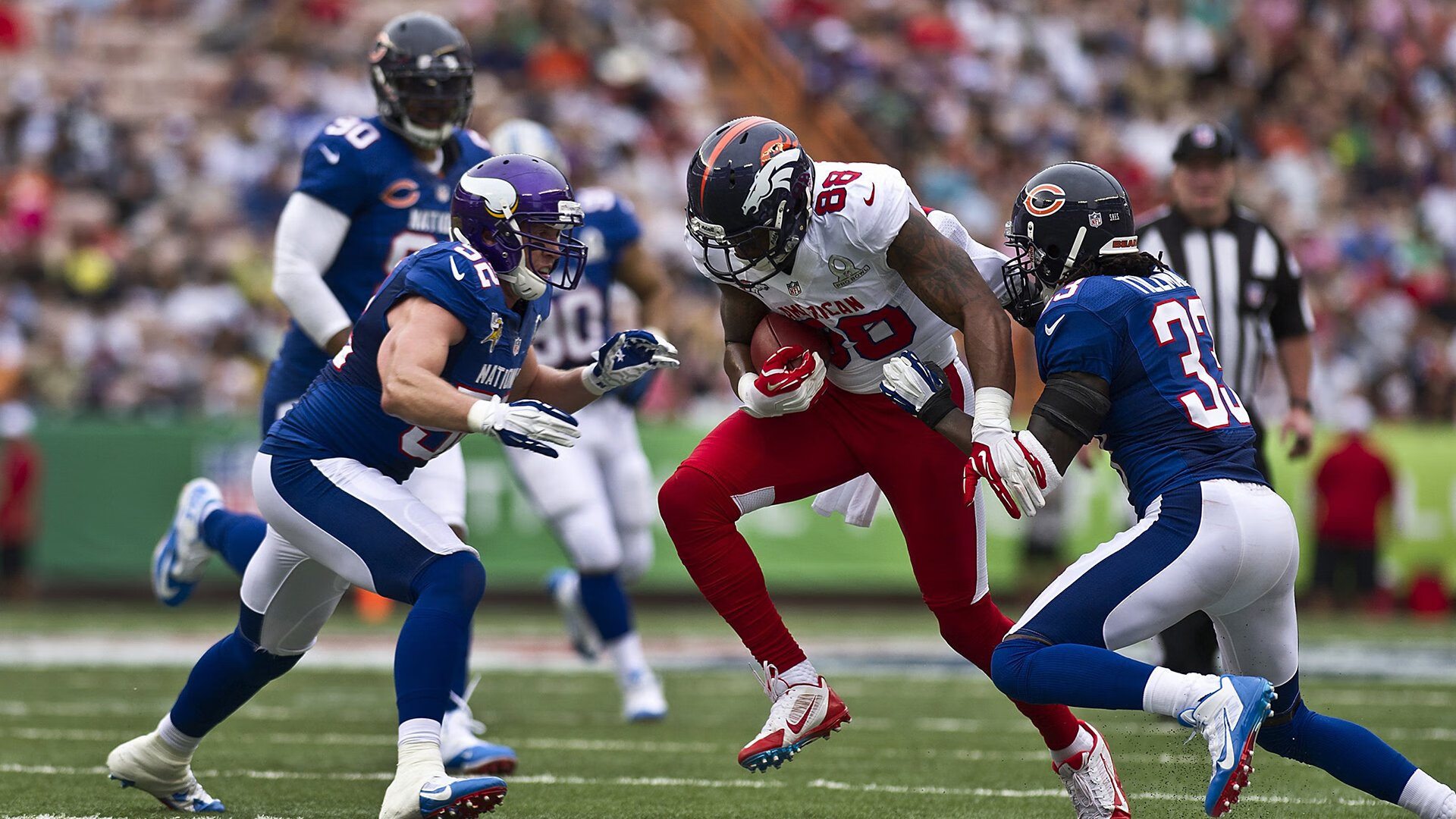 最终决赛前的“逆袭战”，谁能笑到最后？