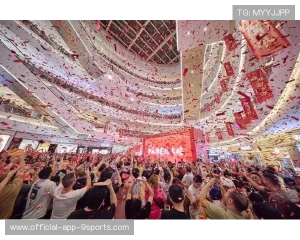 亚洲杯开幕式热度爆表：全场沸腾