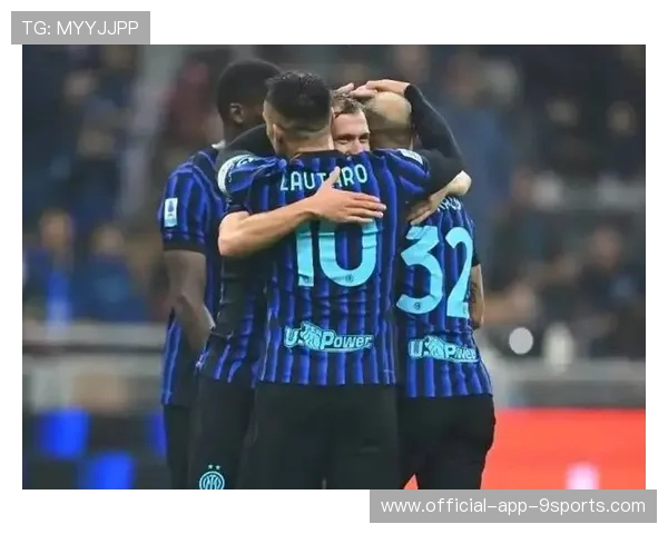 国米主帅齐沃用人神操作!两大新援被激活全场惊艳 国米主帅齐沃用人神操作!两大新援被激活全场惊艳