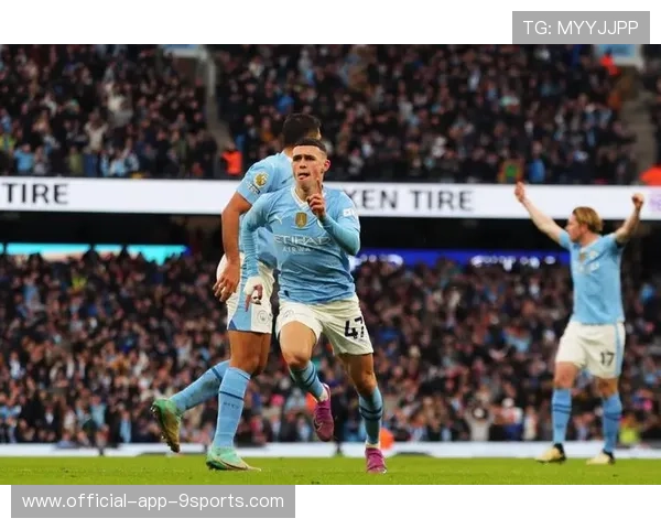 曼城若巩固替补体系，联赛冲刺更有保障