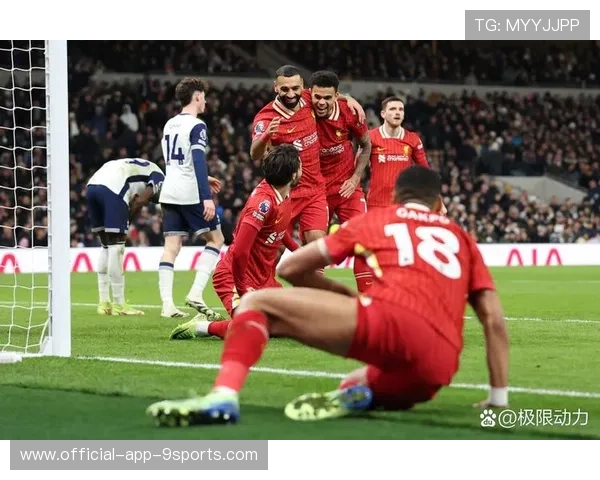 热刺或将成为记录榜单更新的焦点