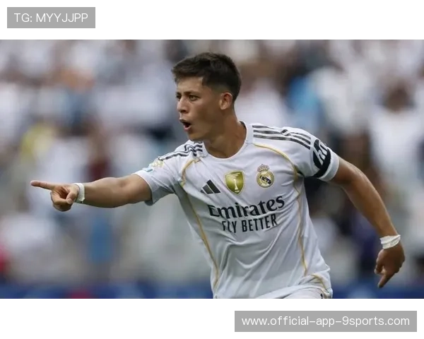 皇马若不尽快改造中场，失分会持续发生