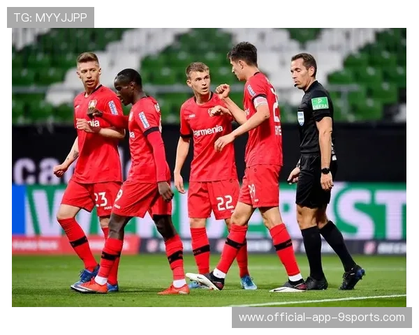 3-1大捷！勒沃库森9人顶住压力收获首胜，勒沃库森三亚军