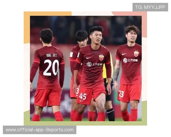 上海海港遭7大伤病影响,亚冠胜利希望渺茫,上海海港最新引援 上海海港遭7大伤病影响,亚冠胜利希望渺茫,上海海港最新引援