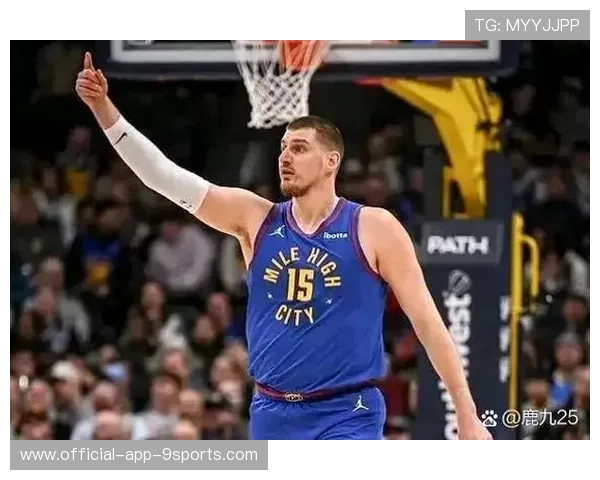 掘金就是那种不慌的队，约基奇太稳了，约基奇50分 掘金不敌国王