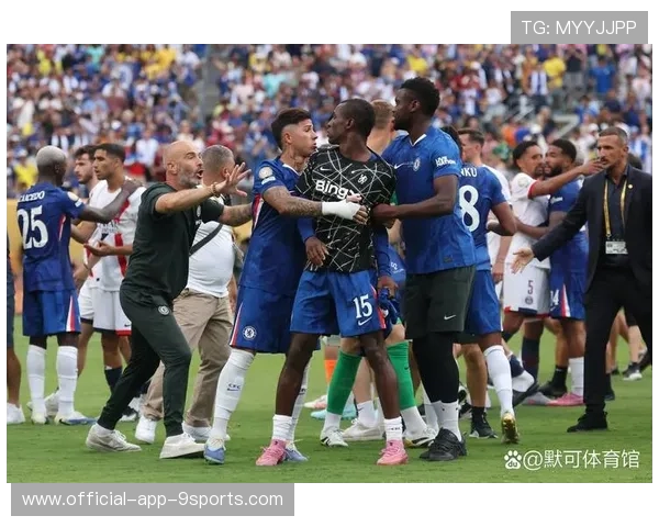 切尔西换帅步伐加快，马雷斯卡遭遇压力，新帅浮出水面，切尔西 换帅