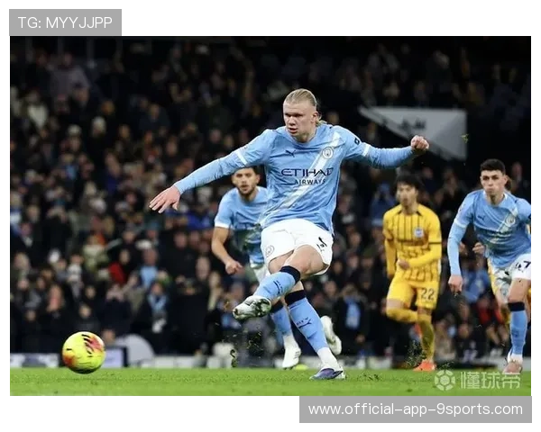 哈兰德破门如探囊取物，距离C罗神话仅一步之遥？，哈兰德去向