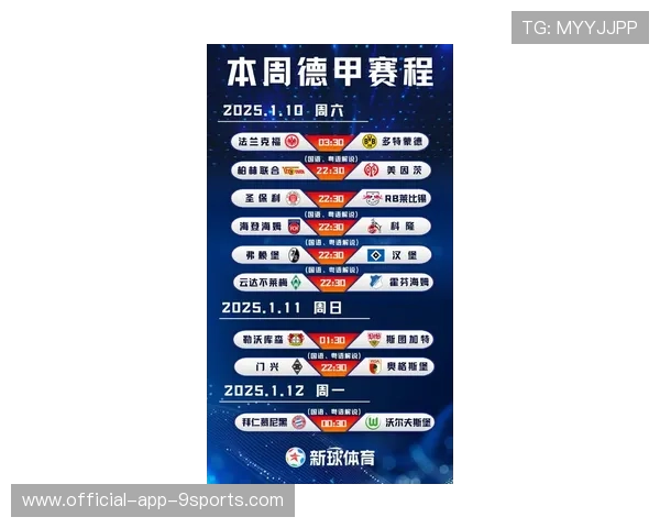 德甲新赛季投入预算较往年显著增长，德甲新赛季前瞻