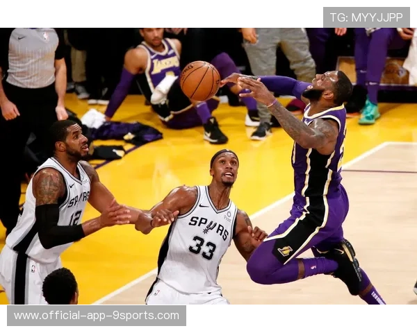 马刺vs湖人：关键战役，谁能突破防线？，马刺vs湖人 1月2日 全场录像