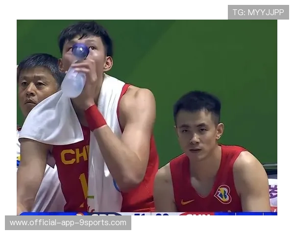 赵继伟谈乔帅：连游戏也在促成队友间对话，赵继伟 乔治