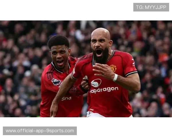 英超：曼联逆袭领跑，争冠火药味十足！，英超曼联集锦